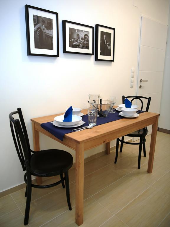 Flatprovider Comfort Eduard Apartment - Contactless Check In 비엔나 객실 사진