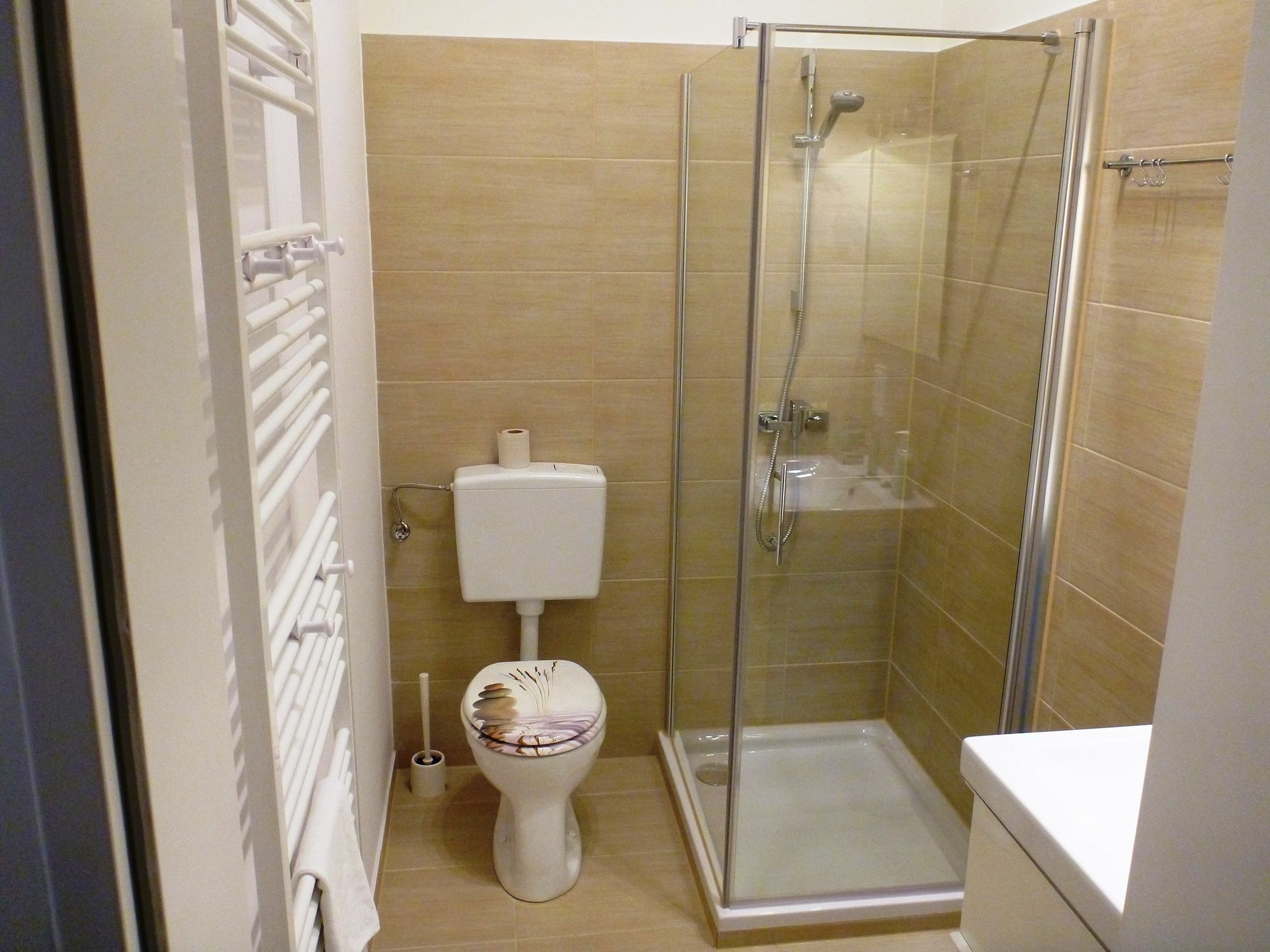 Flatprovider Comfort Eduard Apartment - Contactless Check In 비엔나 외부 사진