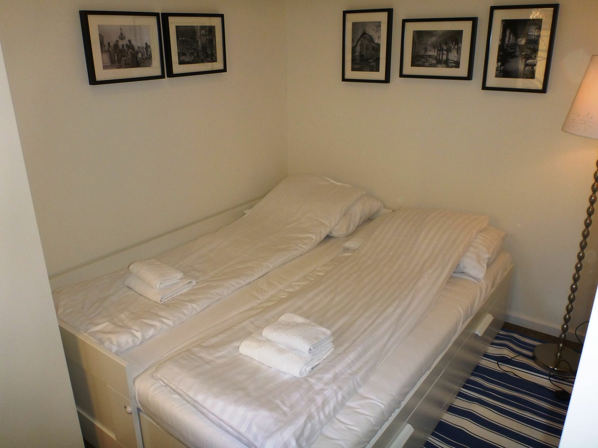 Flatprovider Comfort Eduard Apartment - Contactless Check In 비엔나 외부 사진