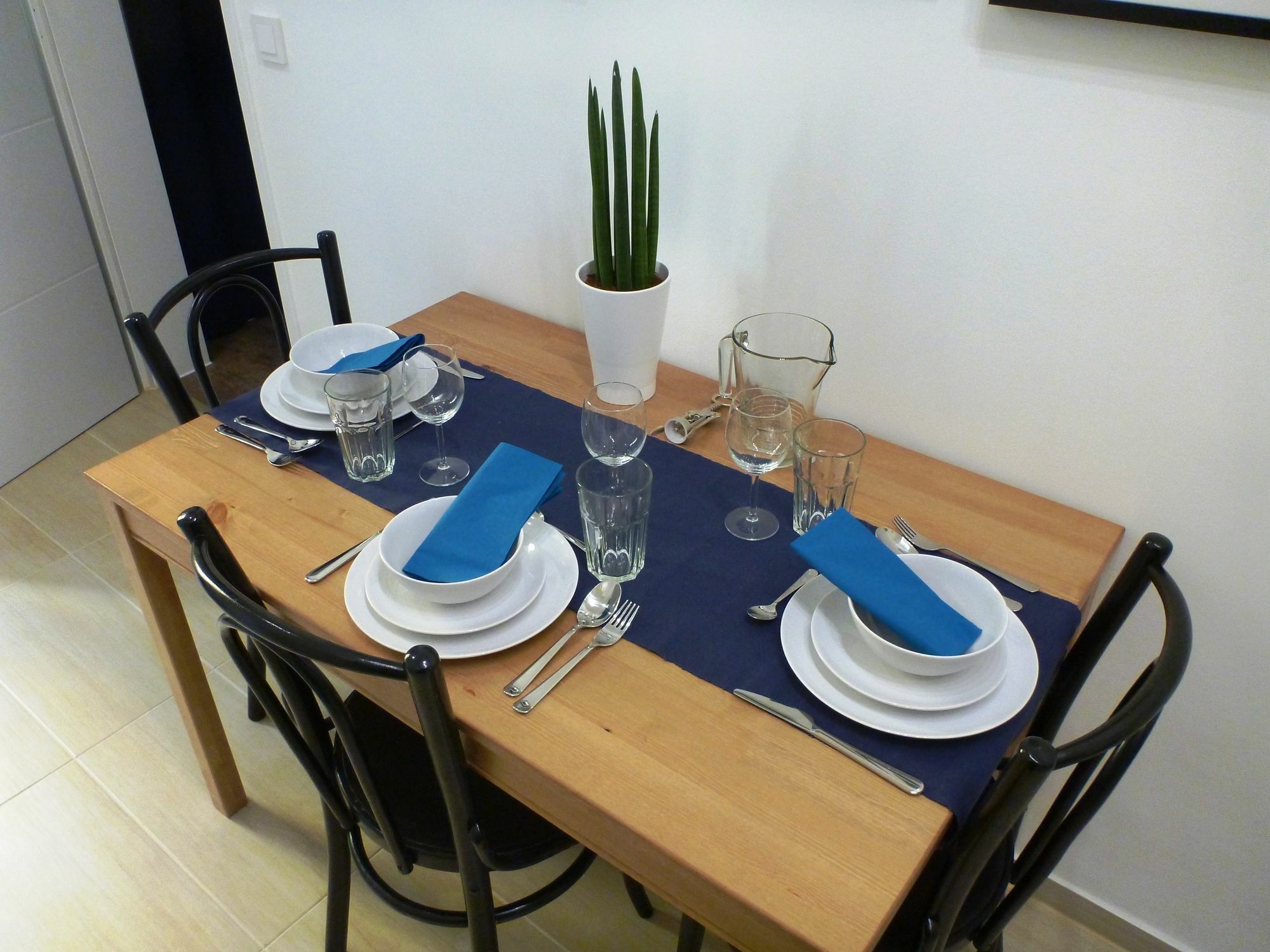 Flatprovider Comfort Eduard Apartment - Contactless Check In 비엔나 외부 사진