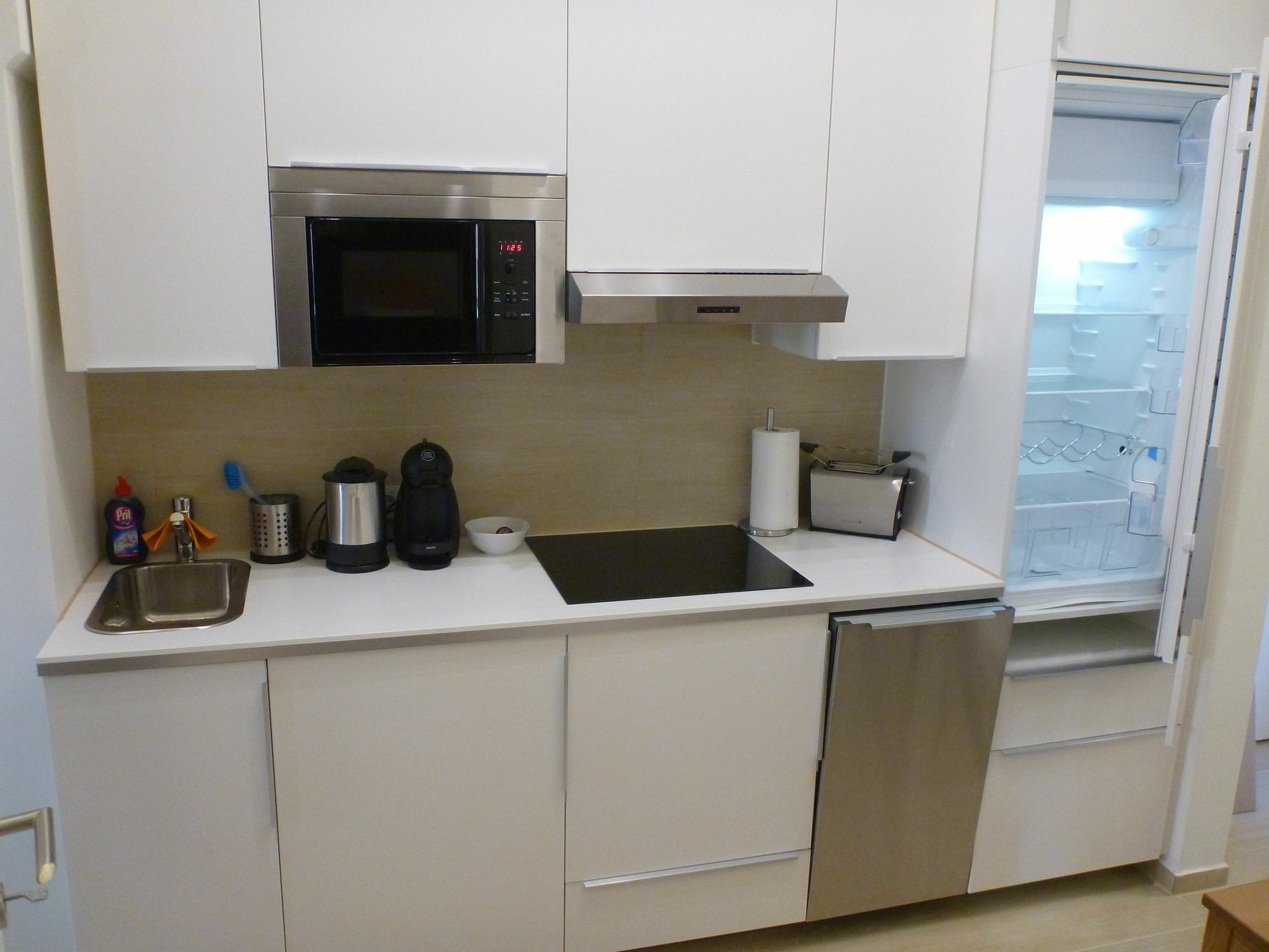 Flatprovider Comfort Eduard Apartment - Contactless Check In 비엔나 외부 사진