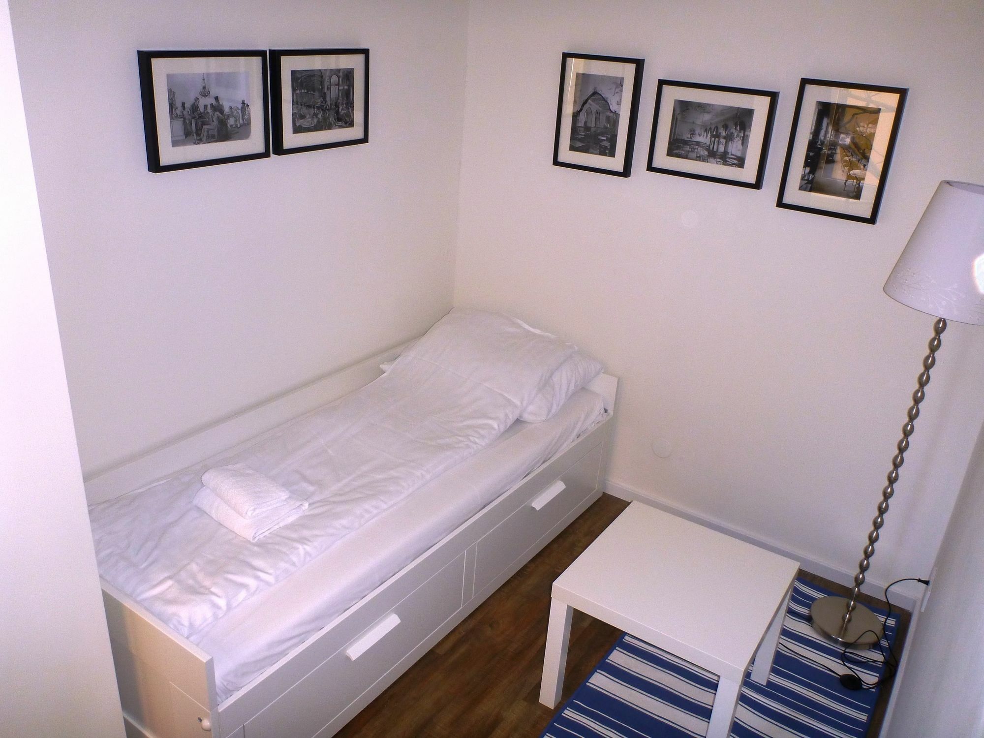 Flatprovider Comfort Eduard Apartment - Contactless Check In 비엔나 외부 사진