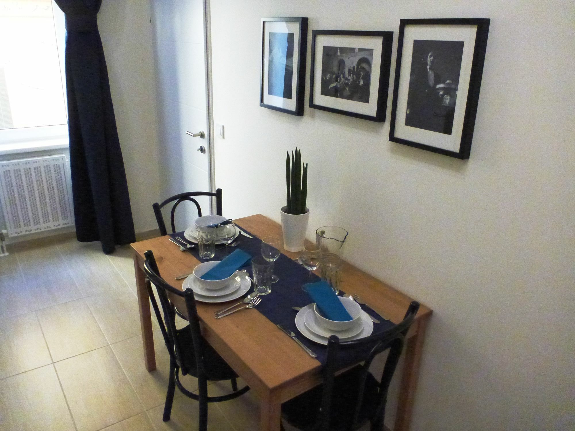 Flatprovider Comfort Eduard Apartment - Contactless Check In 비엔나 외부 사진