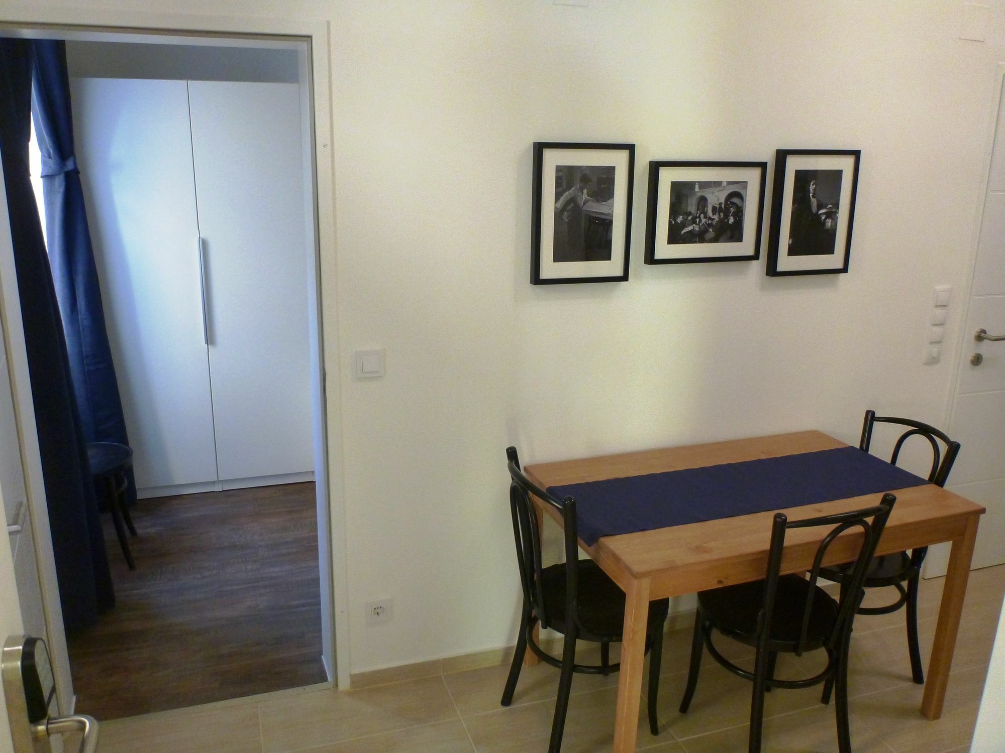 Flatprovider Comfort Eduard Apartment - Contactless Check In 비엔나 외부 사진