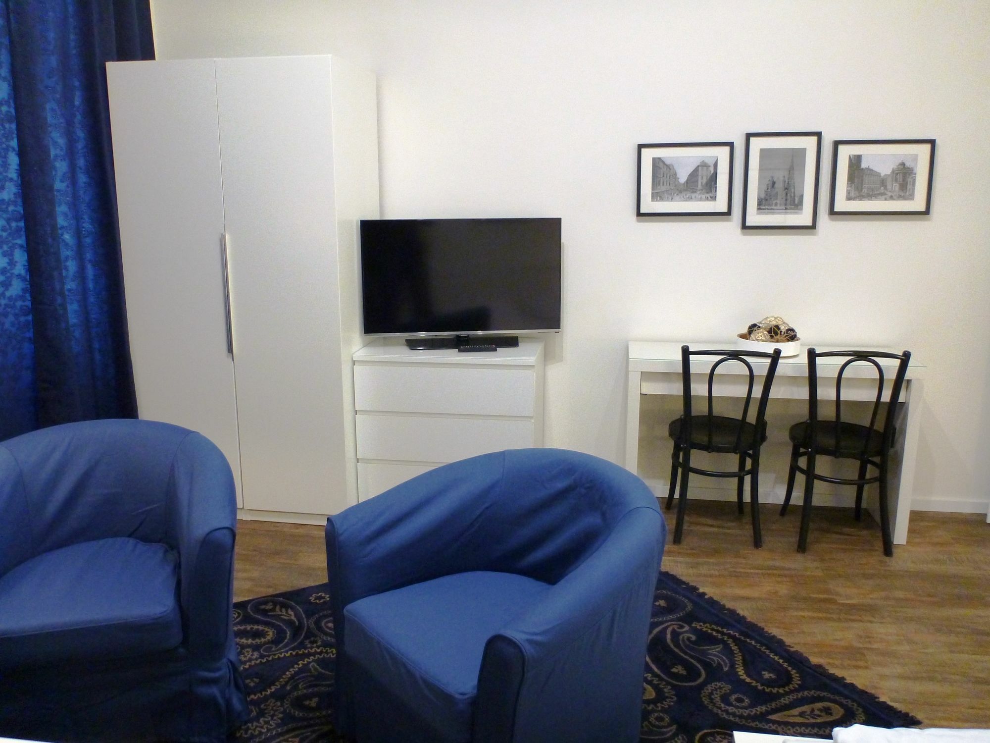 Flatprovider Comfort Eduard Apartment - Contactless Check In 비엔나 외부 사진